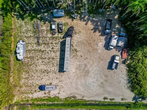 19895 SW 184th Street Miami FL 33187