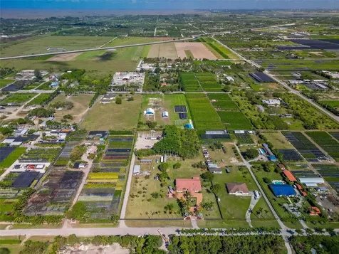 19895 SW 184th Street Miami FL 33187