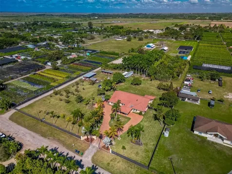 19895 SW 184th Street Miami FL 33187