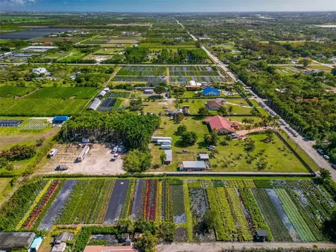 19895 SW 184th Street Miami FL 33187