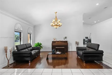19895 SW 184th Street Miami FL 33187