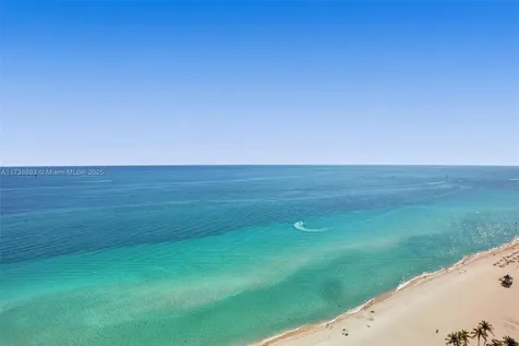 18501 Collins Avenue Sunny Isles Beach FL 33160