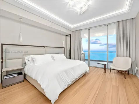 18501 Collins Avenue Sunny Isles Beach FL 33160