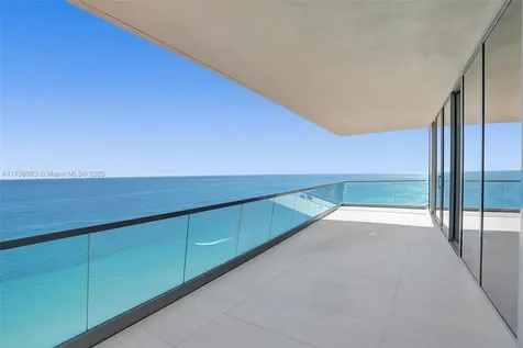 18501 Collins Avenue Sunny Isles Beach FL 33160