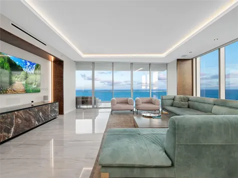 18501 Collins Avenue Sunny Isles Beach FL 33160