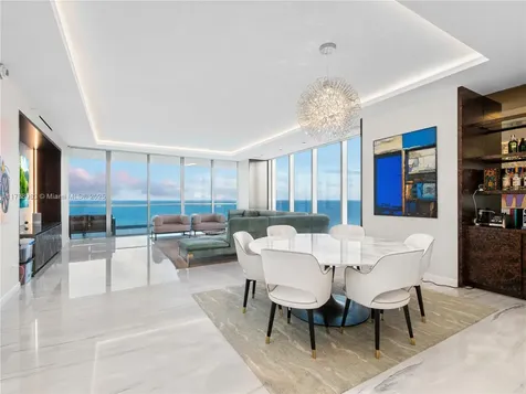 18501 Collins Avenue Sunny Isles Beach FL 33160