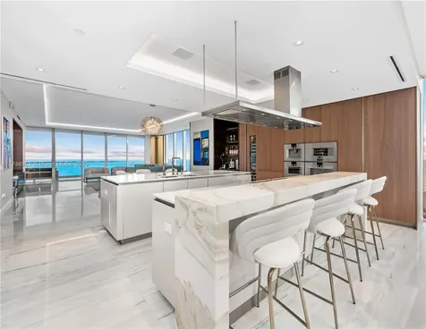 18501 Collins Avenue Sunny Isles Beach FL 33160