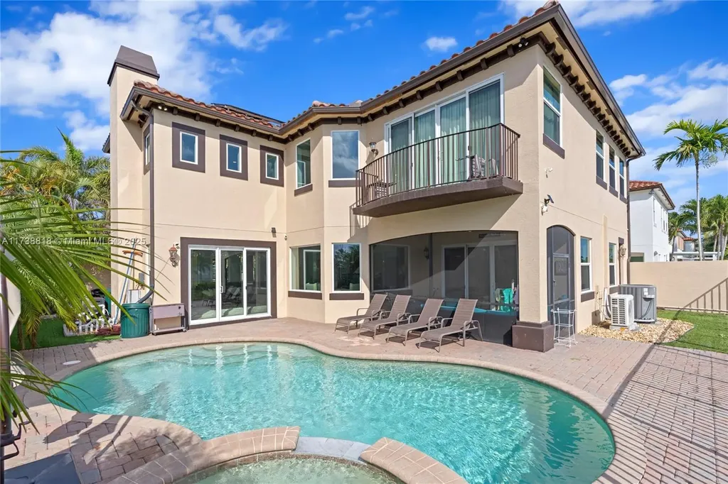 4102 Artesa Drive Boynton Beach FL 33436