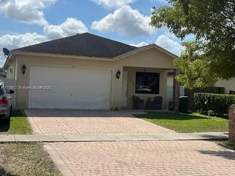 550 NW 20th Street Homestead FL 33030