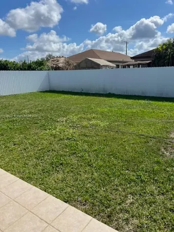 550 NW 20th Street Homestead FL 33030