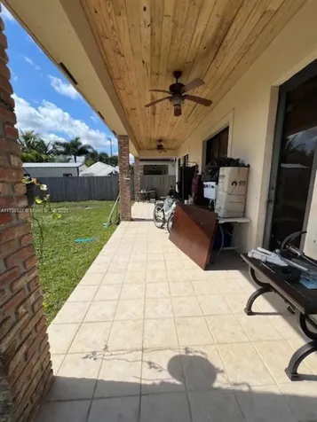 550 NW 20th Street Homestead FL 33030