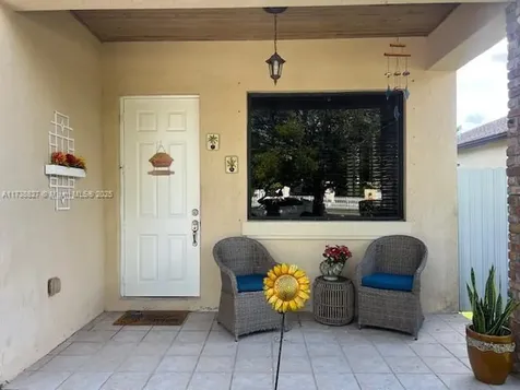 550 NW 20th Street Homestead FL 33030