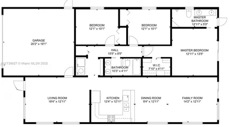 550 NW 20th Street Homestead FL 33030