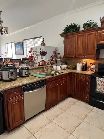 550 NW 20th Street Homestead FL 33030