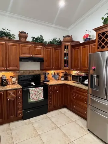 550 NW 20th Street Homestead FL 33030