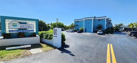 3004 NE 5th Terrace Wilton Manors FL 33334