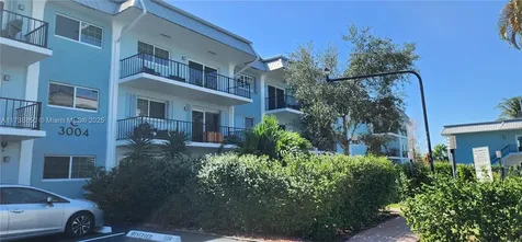 3004 NE 5th Terrace Wilton Manors FL 33334