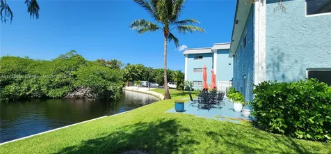 3004 NE 5th Terrace Wilton Manors FL 33334