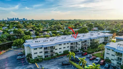 3004 NE 5th Terrace Wilton Manors FL 33334
