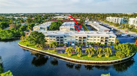 3004 NE 5th Terrace Wilton Manors FL 33334