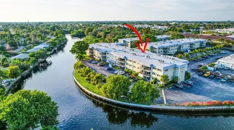 3004 NE 5th Terrace Wilton Manors FL 33334