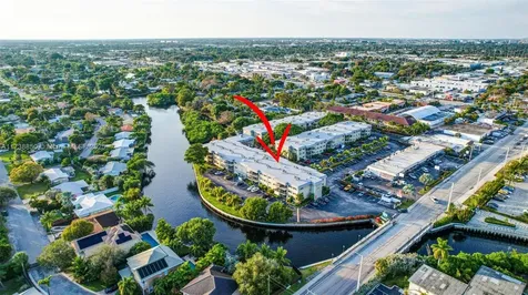 3004 NE 5th Terrace Wilton Manors FL 33334