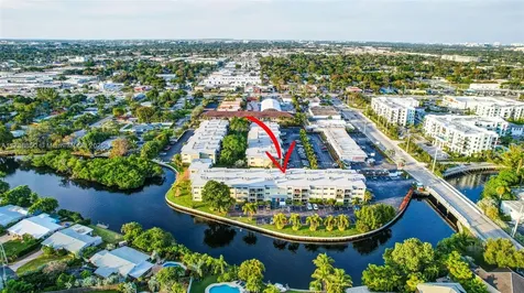 3004 NE 5th Terrace Wilton Manors FL 33334