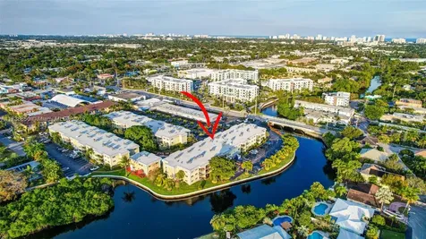 3004 NE 5th Terrace Wilton Manors FL 33334