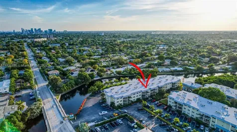 3004 NE 5th Terrace Wilton Manors FL 33334