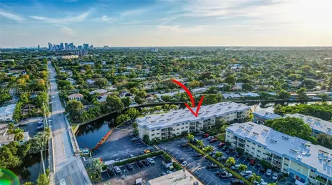 3004 NE 5th Terrace Wilton Manors FL 33334