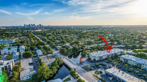 3004 NE 5th Terrace Wilton Manors FL 33334
