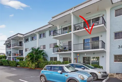 3004 NE 5th Terrace Wilton Manors FL 33334