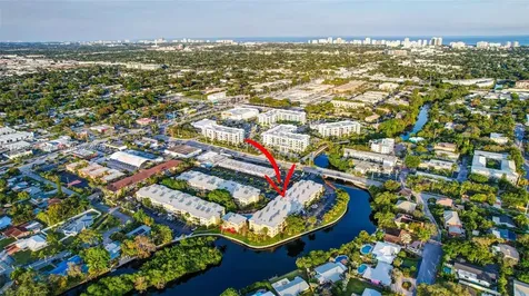 3004 NE 5th Terrace Wilton Manors FL 33334