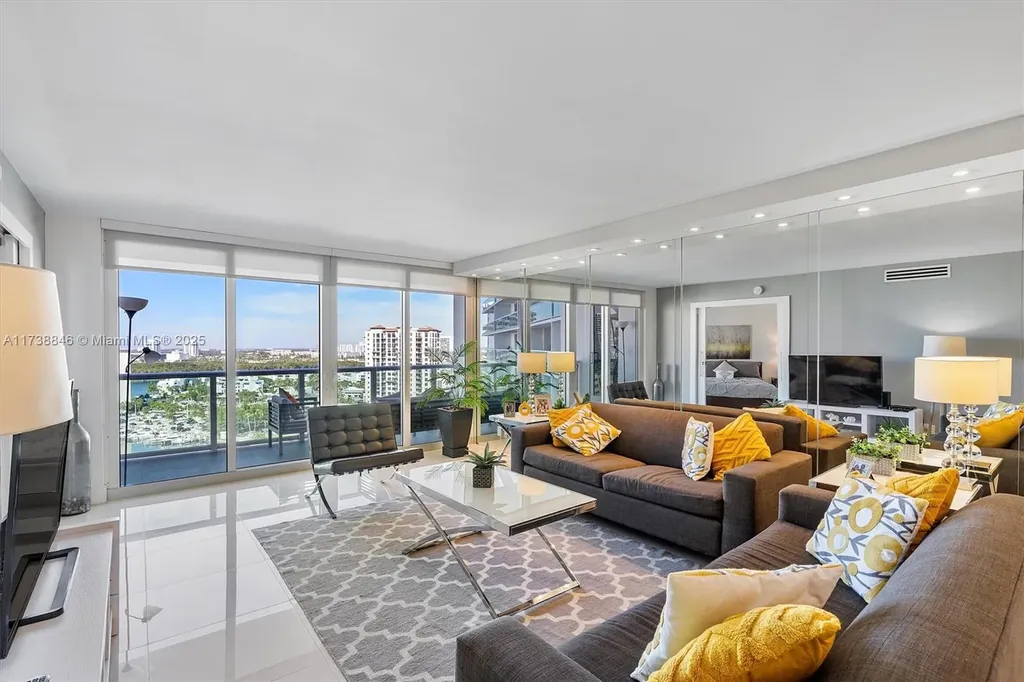 100 Bayview Drive Sunny Isles Beach FL 33160