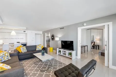 100 Bayview Drive Sunny Isles Beach FL 33160