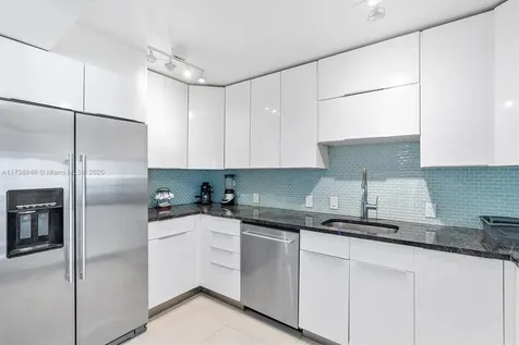 100 Bayview Drive Sunny Isles Beach FL 33160