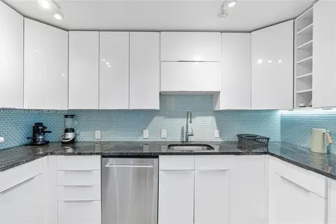 100 Bayview Drive Sunny Isles Beach FL 33160
