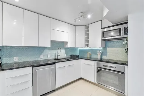 100 Bayview Drive Sunny Isles Beach FL 33160
