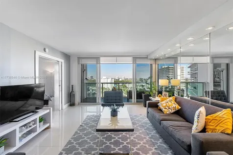 100 Bayview Drive Sunny Isles Beach FL 33160