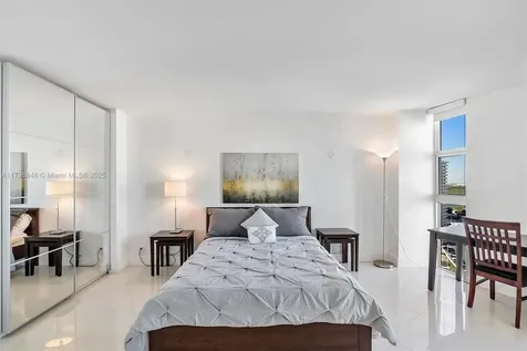 100 Bayview Drive Sunny Isles Beach FL 33160