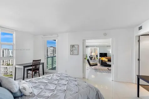 100 Bayview Drive Sunny Isles Beach FL 33160