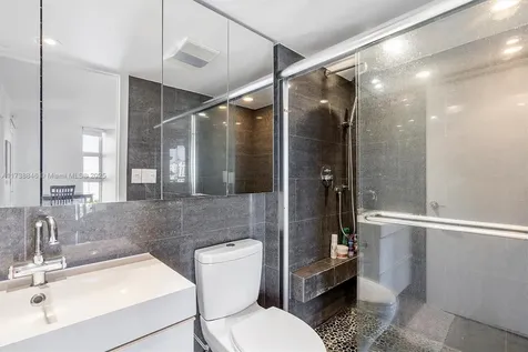 100 Bayview Drive Sunny Isles Beach FL 33160