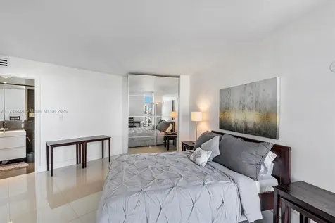 100 Bayview Drive Sunny Isles Beach FL 33160
