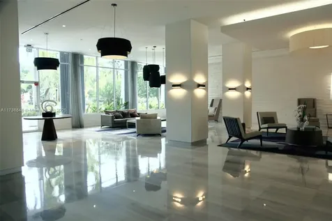 100 Bayview Drive Sunny Isles Beach FL 33160