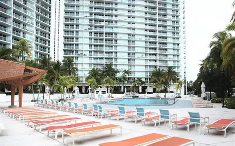 100 Bayview Drive Sunny Isles Beach FL 33160