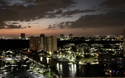 100 Bayview Drive Sunny Isles Beach FL 33160