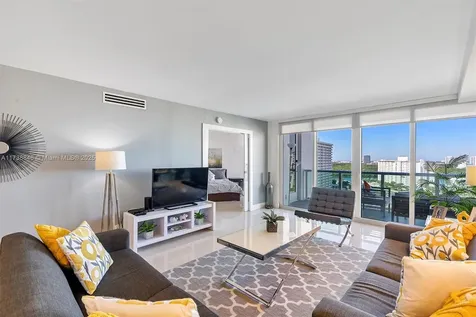 100 Bayview Drive Sunny Isles Beach FL 33160