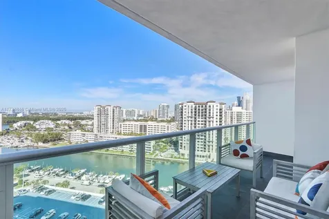 100 Bayview Drive Sunny Isles Beach FL 33160