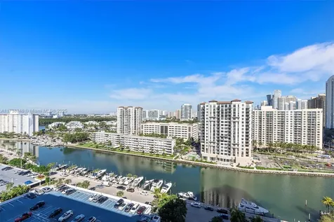 100 Bayview Drive Sunny Isles Beach FL 33160