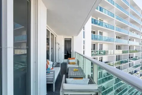 100 Bayview Drive Sunny Isles Beach FL 33160